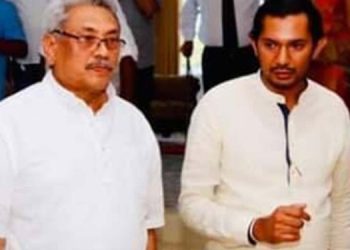 Stories of me going to Lanza’s alliance are lies! Gota’s personal secretary Sugeeshwara speaks to the media! I Sri Lanka Latest News