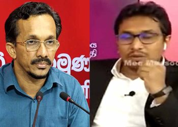 JVP has the largest bank account in Sri Lanka – Sunil Handunnetti I Sri Lanka Latest News