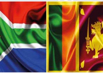 “South Africa – Sri Lanka Bilateral Trade & Investment session” at the National Chamber  I Sri Lanka Latest Business News