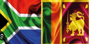 “South Africa – Sri Lanka Bilateral Trade & Investment session” at the National Chamber  I Sri Lanka Latest Business News