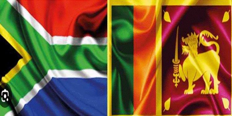 “South Africa – Sri Lanka Bilateral Trade & Investment session” at the National Chamber I Sri Lanka Latest Business News