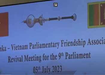 Sri Lanka – Vietnam Parliamentary Friendship Association revival meeting   VIDEO I Sri Lanka Latest News