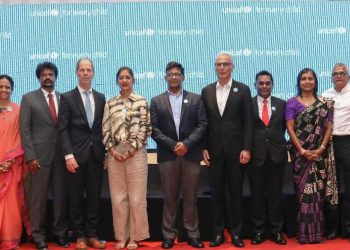 UNICEF Sri Lanka Launches Business Council to Drive Sustainable Development and Child Rights Agenda I Sri Lanka Latest Business News