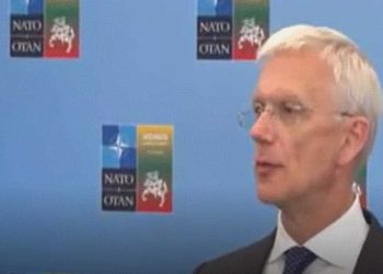 ‘After the war, they will be a member’: Russia’s neighbors back Ukraine’s NATO bid at summit  I Sri Lanka Latest News