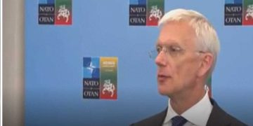 ‘After the war, they will be a member’: Russia’s neighbors back Ukraine’s NATO bid at summit  I Sri Lanka Latest News