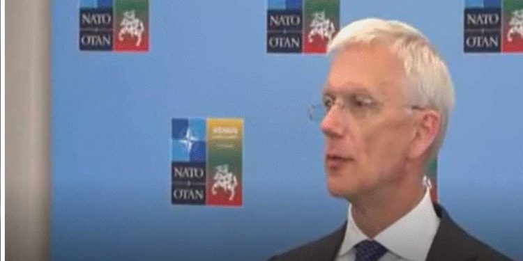 ‘After the war, they will be a member’: Russia’s neighbors back Ukraine’s NATO bid at summit  I Sri Lanka Latest News