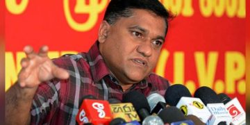 The government’s claim that there is no money for elections has been proven false by calling for a census – Vijitha Hearath  I Sri Lanka Latest News
