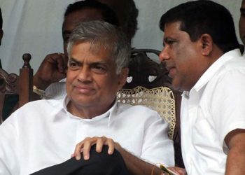 In the next presidential election Ranil will poll 100 Lakh votes   – Vajira! Sri Lanka Latest News