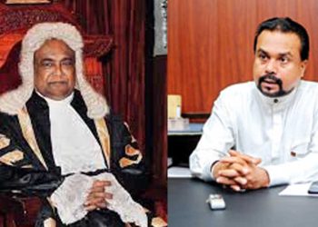 What the speaker did violated all democratic norms and parliamentary traditions – Wimalweerawansa I Sri Lanka Latest News