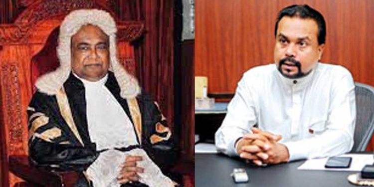 What the speaker did violated all democratic norms and parliamentary traditions – Wimalweerawansa I Sri Lanka Latest News