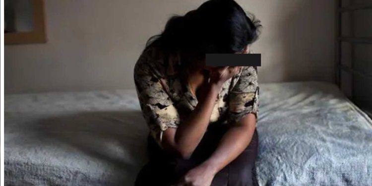 Child abuse-rape accounts for 33% of High Court cases! I Sri Lanka Latest News
