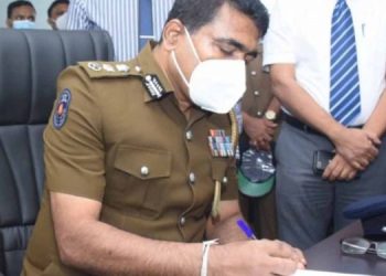 Supreme Court set date to hear Snr. DIG Ajith Rohana’s FR petition on his transfer to the East I Sri Lanka Latest News