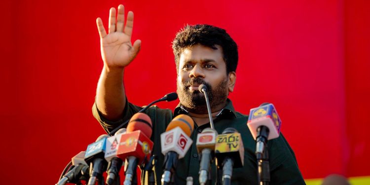 Ban on Anura I Sri Lanka Latest News