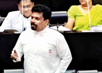 Government encourage Prima and Serendib to establish a monopoly in wheat flour, putting bakeries and the general public in jeopardy – Anura kumara I Sri Lanka Latest News