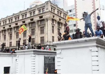 Sri Lanka: The fate of a protest that toppled a president I Sri Lanka Latest News