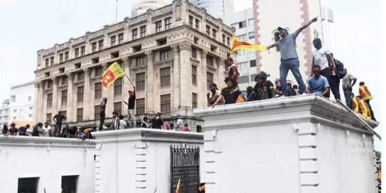 Sri Lanka: The fate of a protest that toppled a president I Sri Lanka Latest News