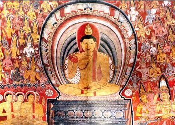 A plan to digitize temple murals! Sri Lanka Latest News