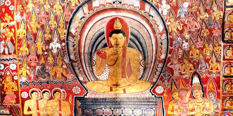 A plan to digitize temple murals! Sri Lanka Latest News