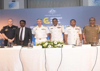 Cross border co-operation is key to stopping illegal migration  I Sri Lanka Latest News