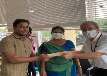 32nd Annual Blood Donation program of Shinnyo-en Lanka Preschool: Saving lives by spreading compassion across the nation  I Sri Lanka Latest Business News