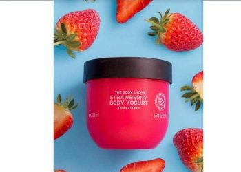 The Body Shop has your Summer skincare covered with its exciting range of body yoghurts and body lotions I Sri Lanka Latest Business News