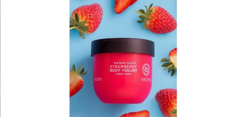 The Body Shop has your Summer skincare covered with its exciting range of body yoghurts and body lotions I Sri Lanka Latest Business News