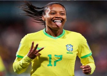 Borges bags hat-trick as Brazil breeze past Panama  I Sri Lanka Latest News