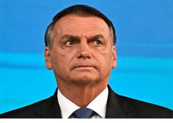 Bolsonaro has been barred from running for public office in Brazil until 2030 I Sri Lanka Latest News