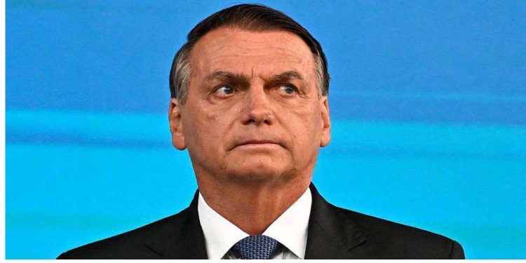 Bolsonaro has been barred from running for public office in Brazil until 2030 I Sri Lanka Latest News