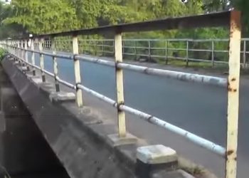 North and east connecting bridges are in perilous condition,urgent repairs are required before it is too late I Sri Lanka Latest News