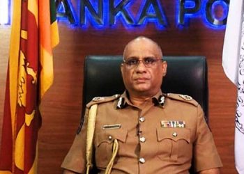 IGP C D Wickramaratne granted a three-month service extension Sri Lanka Latest News