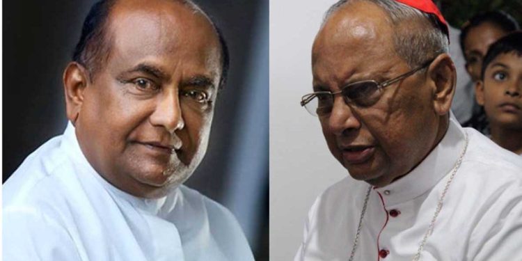 According to the Speaker of Parliament, Cardinal’s action not acceptable  I Sri Lanka Latest News