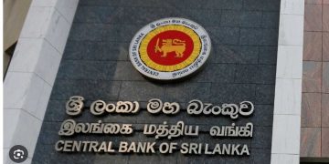The Central Bank of Sri Lanka lowers policy interest rates even further   I Sri Lanka Latest News
