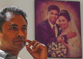Journalist Chamuditha Samarawickrama has been called before the Parliamentary Privileges Committee I Sri Lanka Latest News