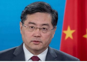 Qin Gang: China removes foreign minister after unexplained absence  I Sri Lanka Latest News