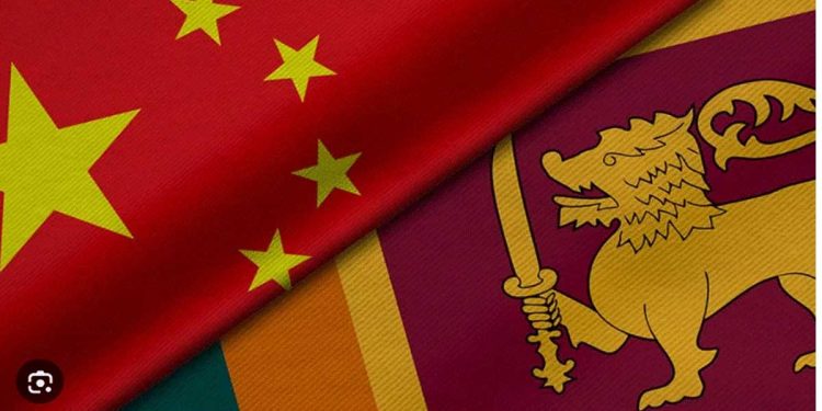 China-Sri Lanka trade agreements ‘speed up’ amidst debt restructuring negotiations  I Sri Lanka Latest News