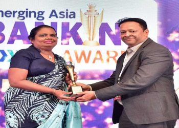 ComBank honoured with six awards by Indian Chamber of Commerce I Sri Lanka Latest Business News