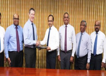 ComBank & AMW bring back popular lease promo for New Holland tractors  I Sri Lanka Latest Business News