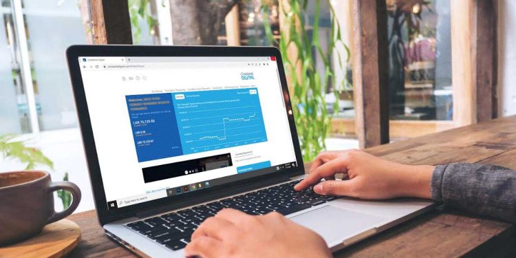 ‘ComBank Digital’ surpasses 1 million users milestone I Sri Lanka Latest Business News