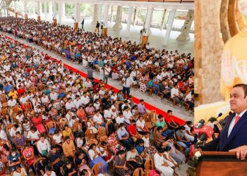 Over 2500 Sri Lankans benefit from free AI, coding, and robotics training at the DP Education IT Campus,opened today in kundasale  I Sri Lanka Latest News
