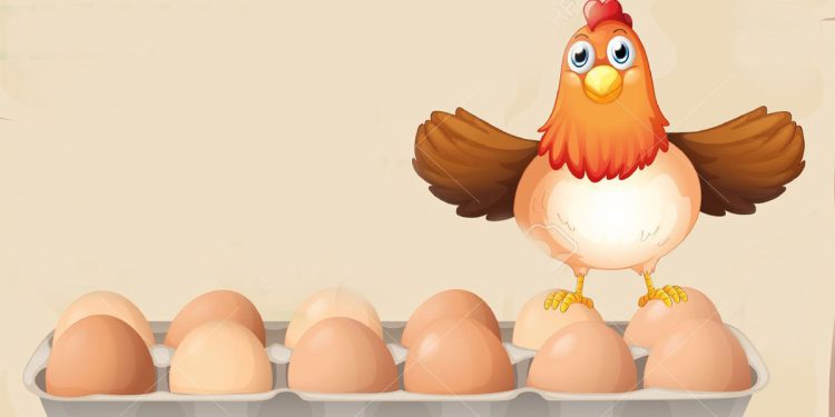 Indian eggs are now available for Rs 35 starting today I Sri Lanka Latest News