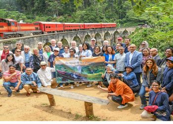 The Ella Odyssey: 75 Years of Diplomacy  I Sri Lanka Latest News