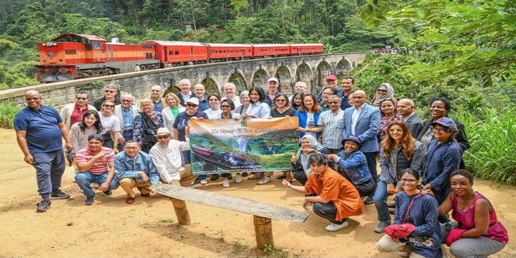The Ella Odyssey: 75 Years of Diplomacy  I Sri Lanka Latest News