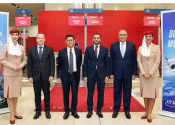 Emirates takes off to Montréal  I Sri Lanka Latest Business News