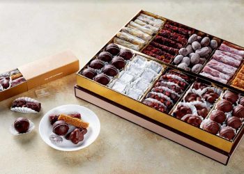 Emirates sweetens the travel experience serving more than 40 million chocolates every year  I Sri Lanka Latest News