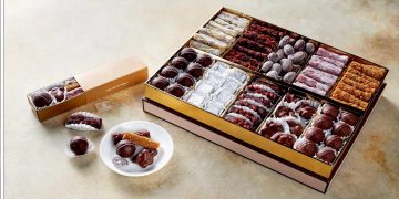 Emirates sweetens the travel experience serving more than 40 million chocolates every year  I Sri Lanka Latest News
