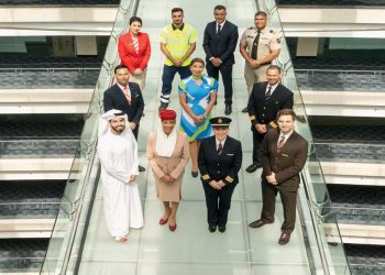 Emirates Group ramps up recruitment globally, prepares for steep growth trajectory  I Sri Lanka Latest Business News
