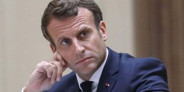 The French President will visit Sri Lanka on his way back from Papua New Guinea! Will also meet Ranil! Sri Lanka Latest News