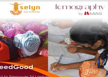 Unlocking the Power of Femography by MAS: Pioneering Feminine Health and Hygiene with more Sustainable Solutions I Sri Lanka Latest Business News