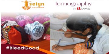 Unlocking the Power of Femography by MAS: Pioneering Feminine Health and Hygiene with more Sustainable Solutions  I Sri Lanka Latest Business News